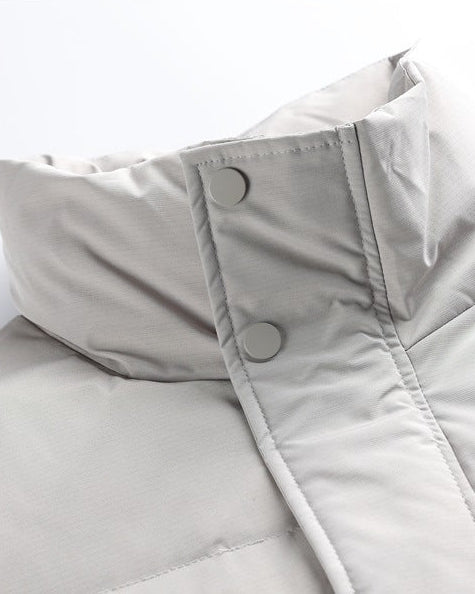 The Solace Puff Down Jacket