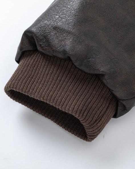 The Harbor Crest Coat