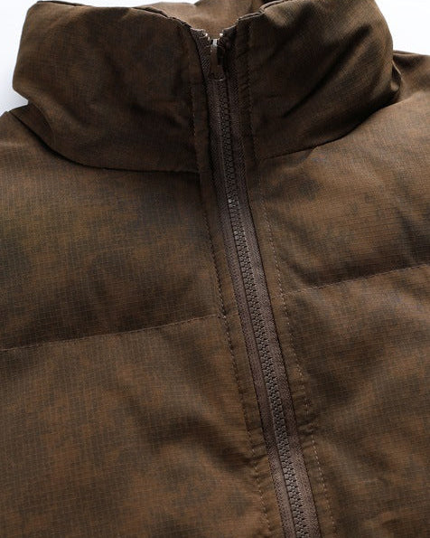 The Urban Loft Padded Coat