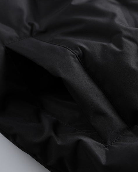 The Rhombus Loft Down Jacket