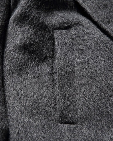 The Kairo Double Coat