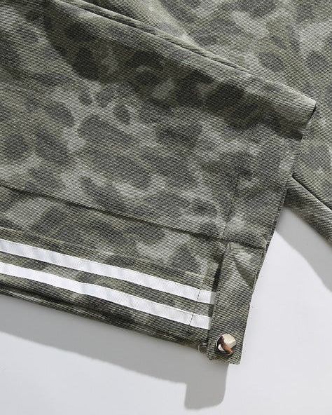 The Solara Wide Trousers