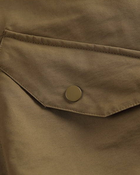 The Fieldline Padded Coat