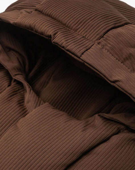 The Modular Insulation Jacket