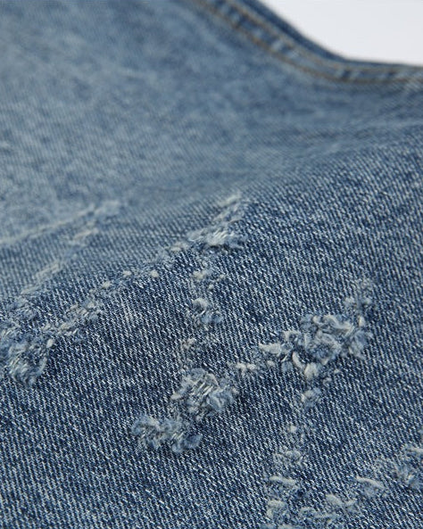 The Drift Tapered Denim Jeans