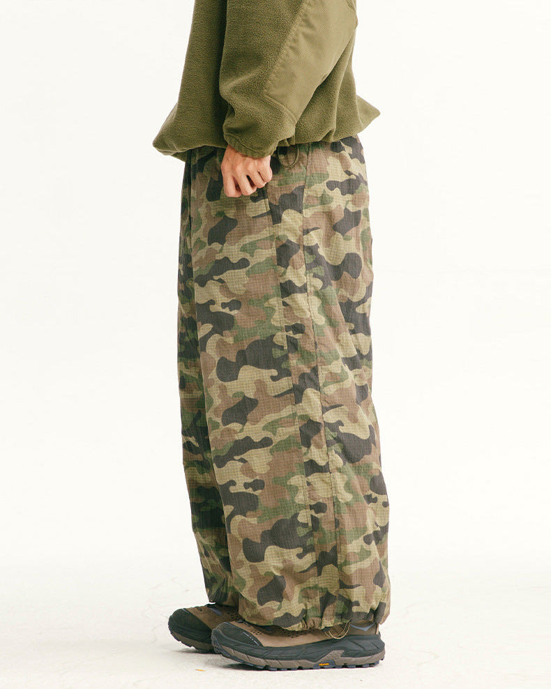 The Ridgeline Down Trousers