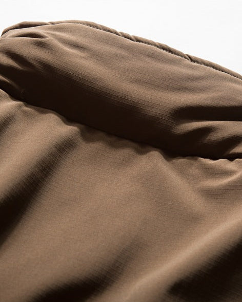 The Nordcrest Down Jacket