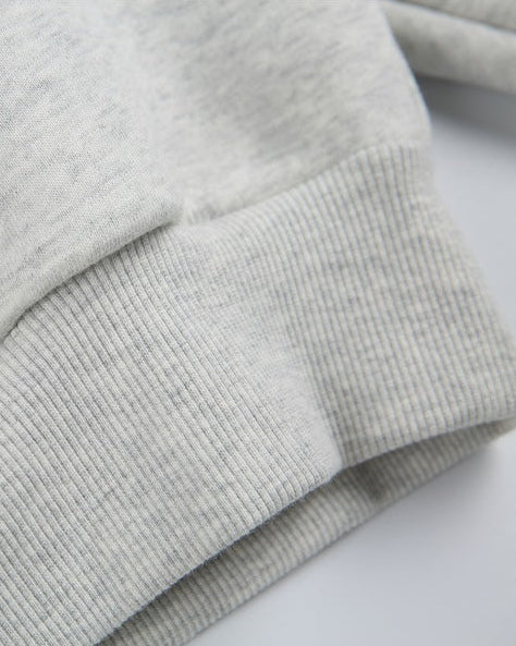 The Contour Zip Hoodie