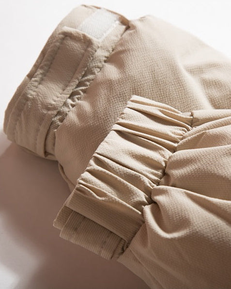 The Northline Down Hood