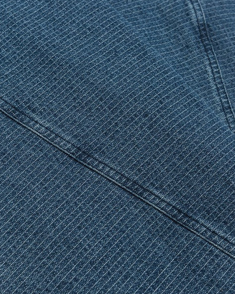 The Structured Cargo Trousers