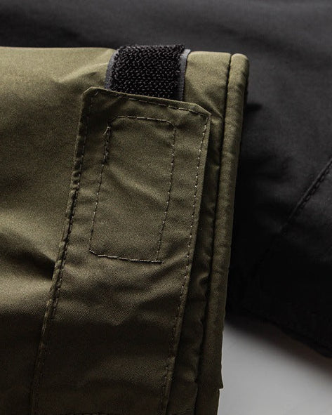 The Vanguard Down M51 Parka