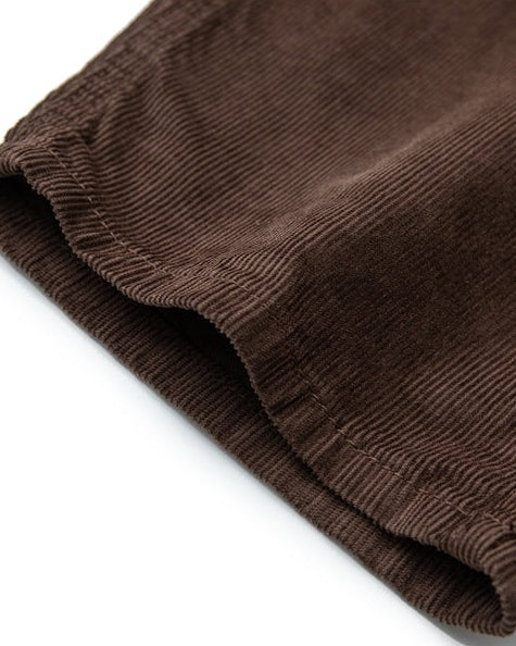 The Corduroy Drift Trousers