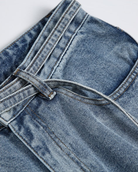 The Harbor Drift Tapered Jeans