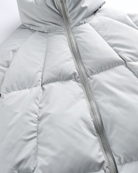 The Arcloft Down Jacket