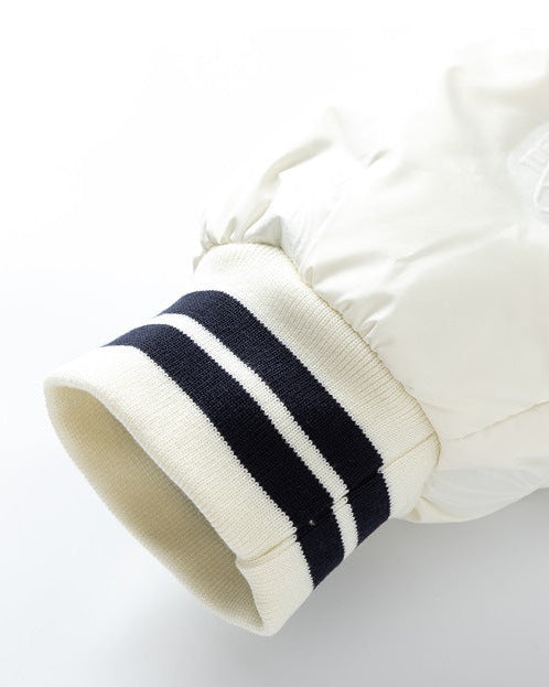 The Heritage Varsity Down