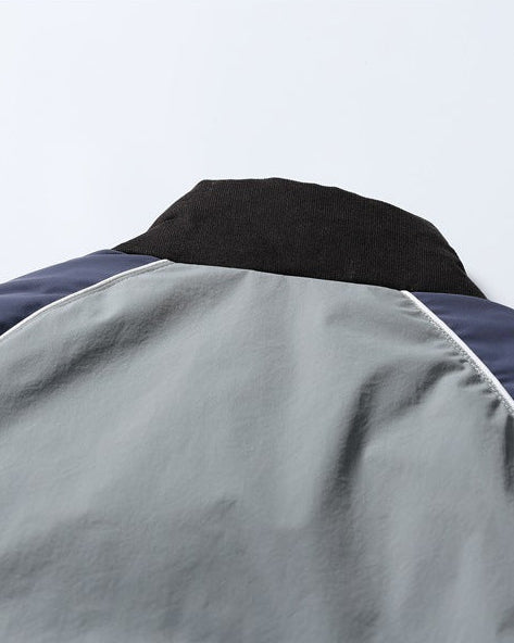 The Haven Loft Down Coat