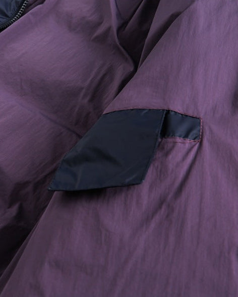 The Solace Down Shell