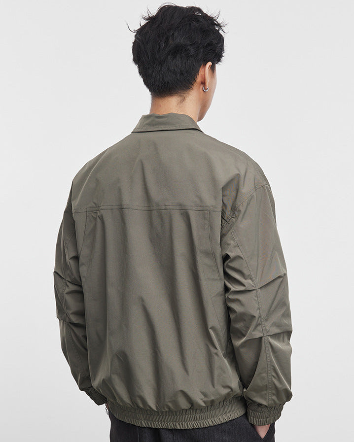 The Rowen Jacket