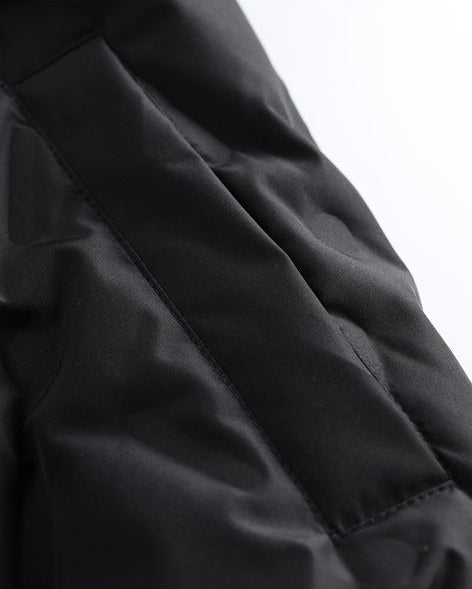 The Rhombus Loft Down Jacket