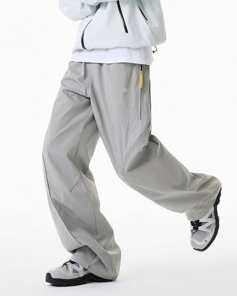 The Outdoor Three-Proof Pants