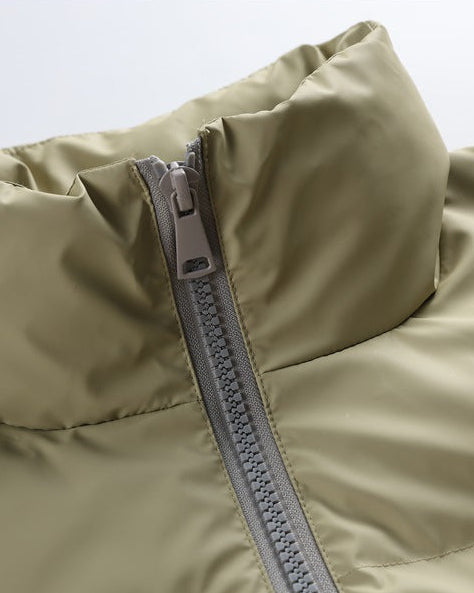 The Aurora Insulated Puffer