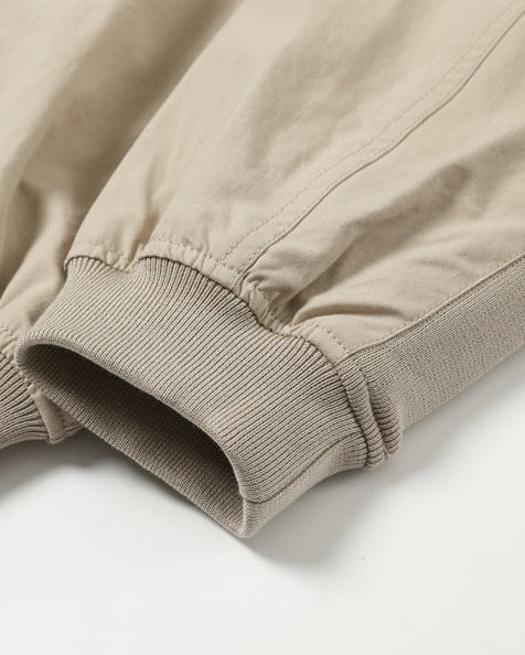 The Wellington Line Jacket