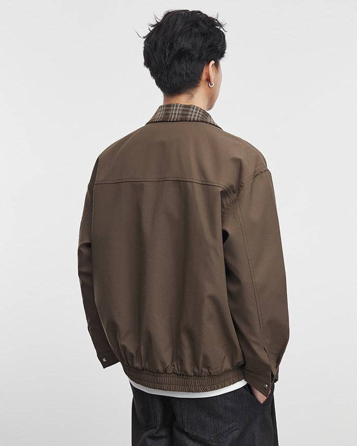 The Renford Jacket