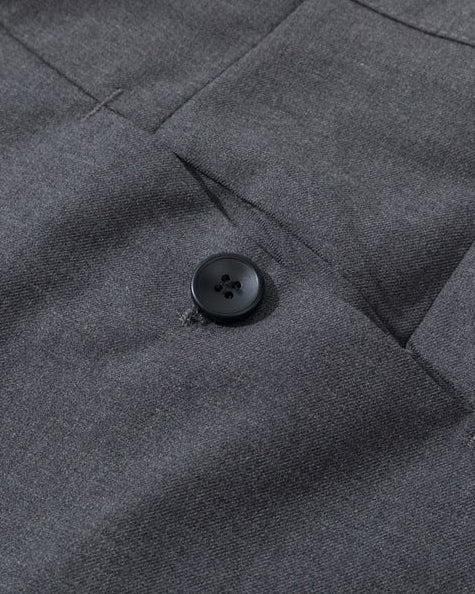 The Harborline Wide Drape Trousers