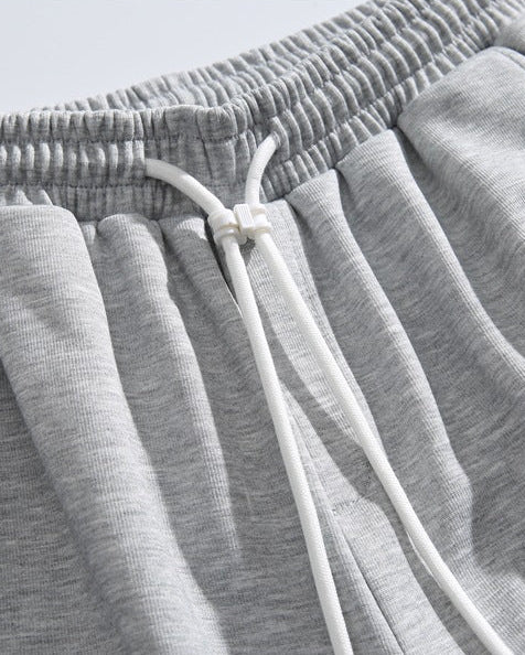 The Vanton Relaxed Trousers