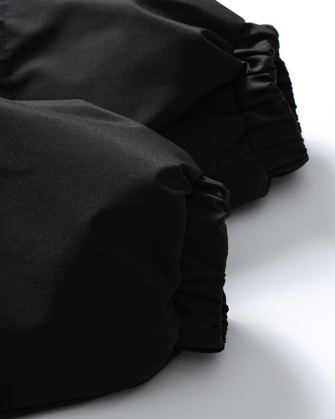 The Layerform Hooded Coat