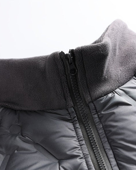 The Diamond Horizon Down Jacket