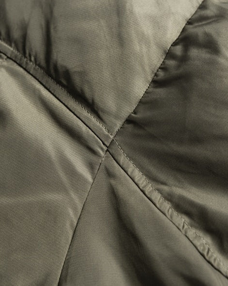 The Nordic Loft Collar Coat