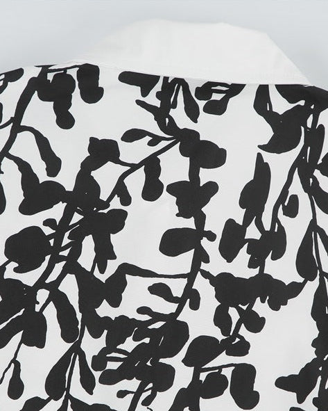 The Ashbourne Workwear Overshirt