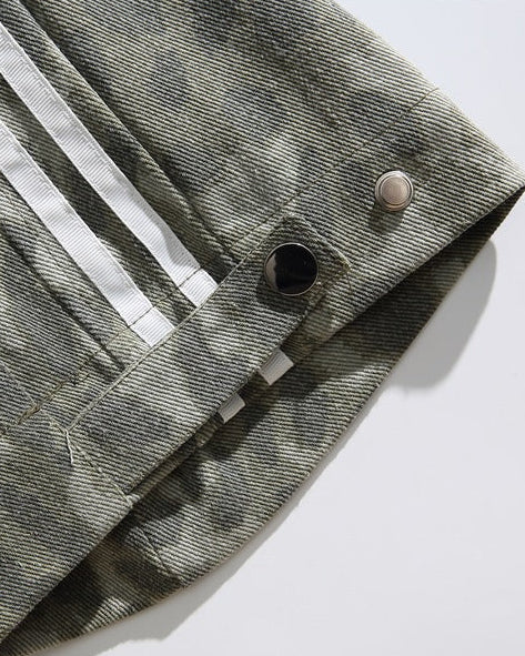 The Solara Wide Trousers