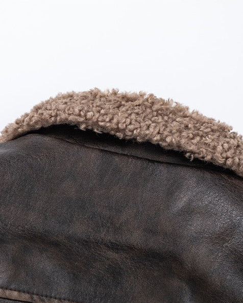 The Harbor Crest Coat