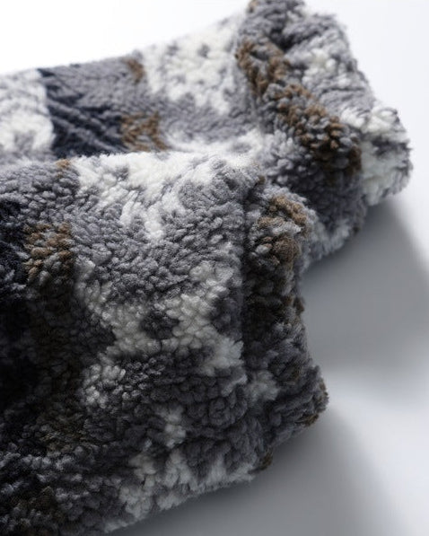 The Heritage Woolway Jacket