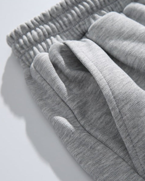 The Vanton Relaxed Trousers