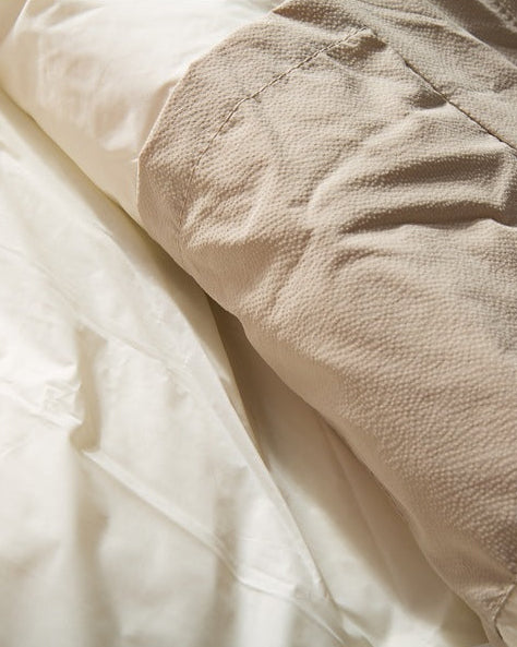 The Northline Down Hood