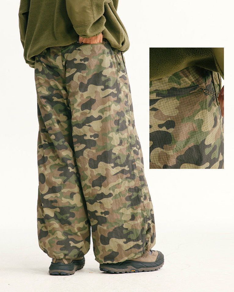 The Ridgeline Down Trousers