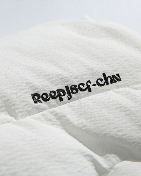 The Summit Cargo Vest Coat