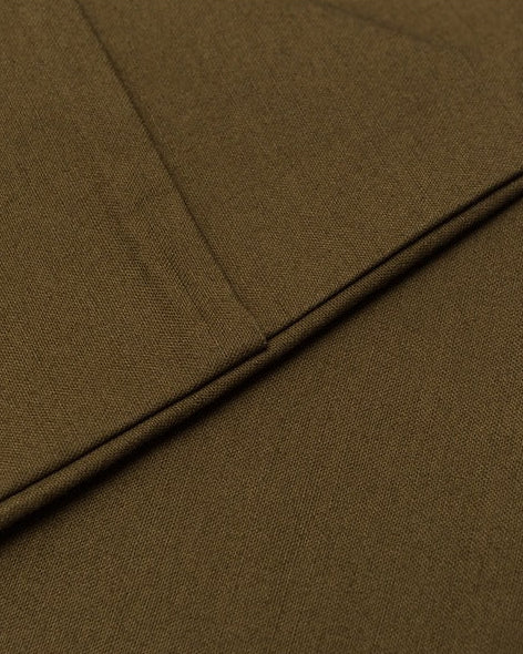 Monarch Cotton Trousers