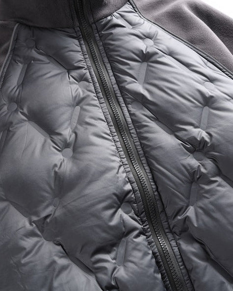 The Diamond Horizon Down Jacket