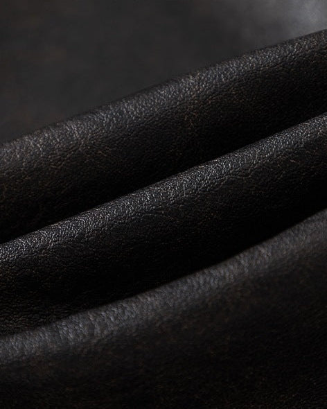 The Harbor Crest Coat