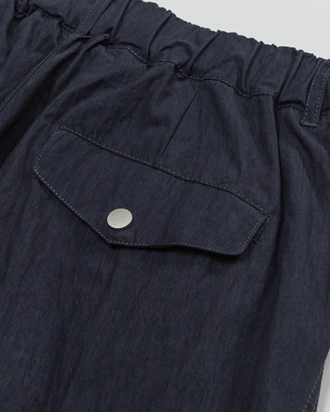 The Summit Paratrooper Trousers