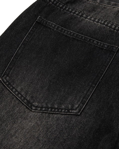 The Midnight Verge Denim Jeans