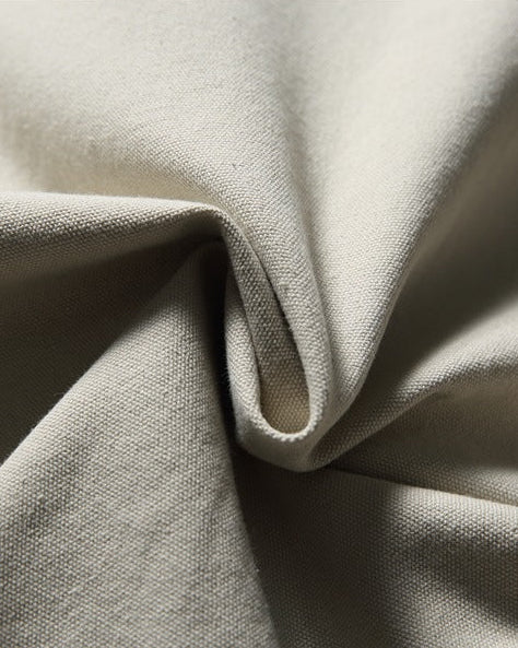 The Detroit Edge Contrast Jacket