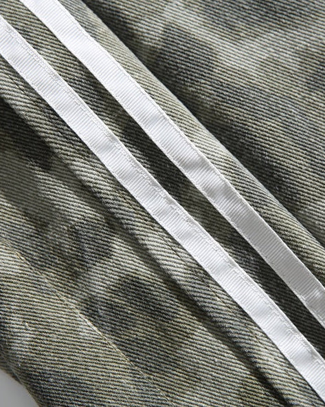 The Solara Wide Trousers