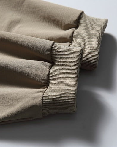 The Summit Pocket Crew