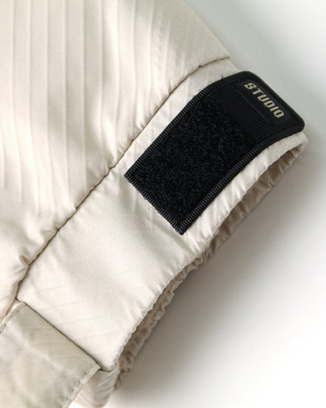 The Nordcrest Down Jacket