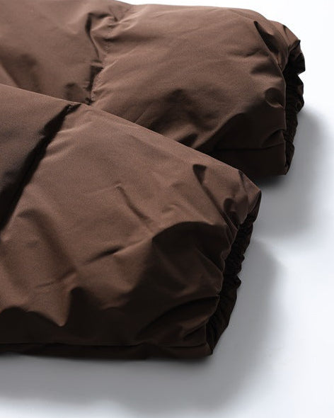 The Veloset Down Shell